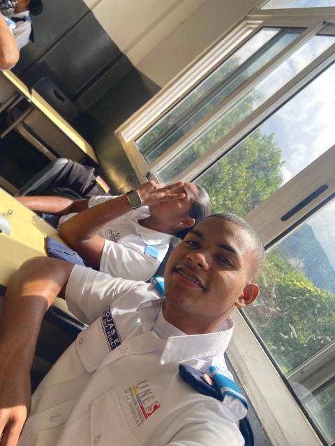 Foto de ELIEZER ELIEZER OSNIEL ROJAS PADRÓN