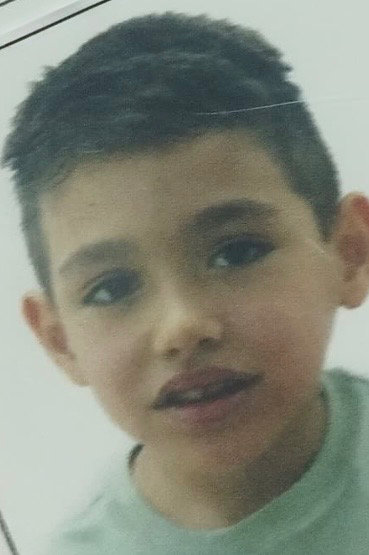 Foto de Ruben Alejandro Barrios Alfonzo