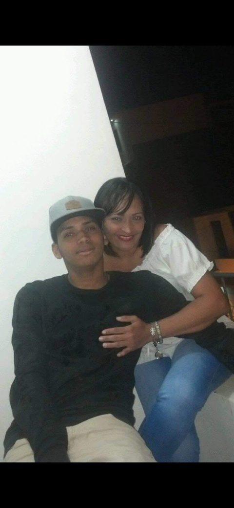Foto de Virginia Acosta