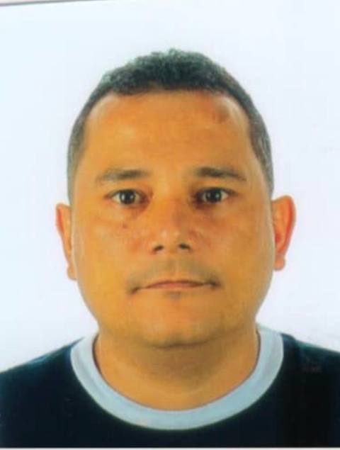 Foto de Dorian Balza