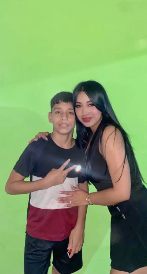Foto de jhoan alexander chinaglia mora