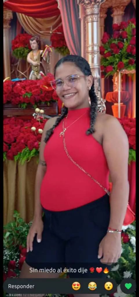 Foto de Alfreimar Zambrano