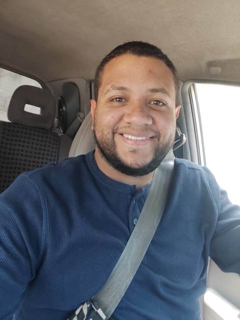 Foto de José Alejandro Luzardo