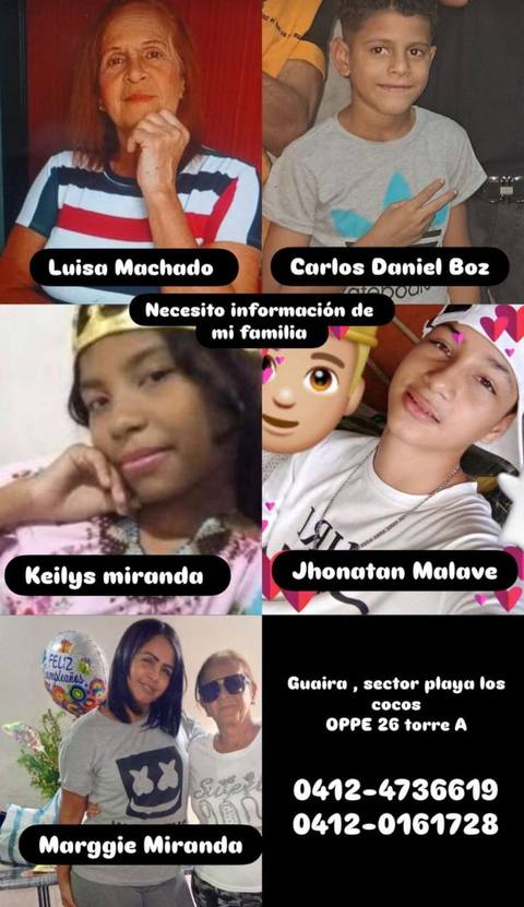 Foto de Luisa Machado Machado