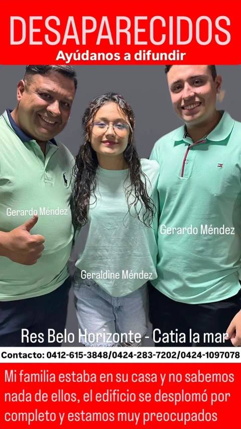Foto de Gerardo Mendez