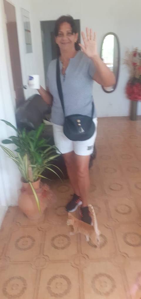 Foto de Grisel Soto