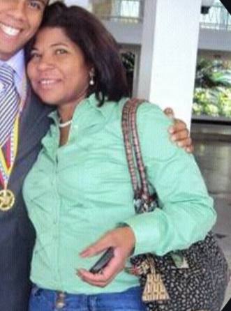 Foto de Aleida Querales