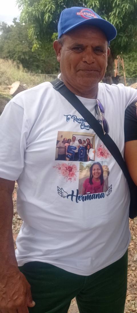 Foto de Pedro emilio Seijas duarte