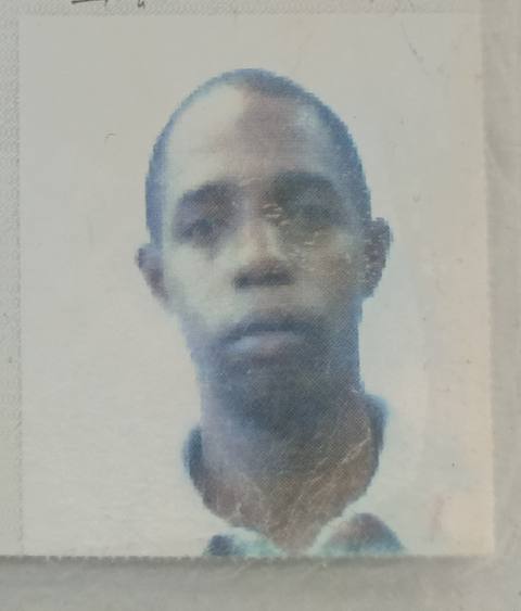 Foto de Victor Augustin Aviles Carvajal