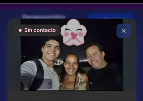 Foto de Mayra Lucía Gonzalez