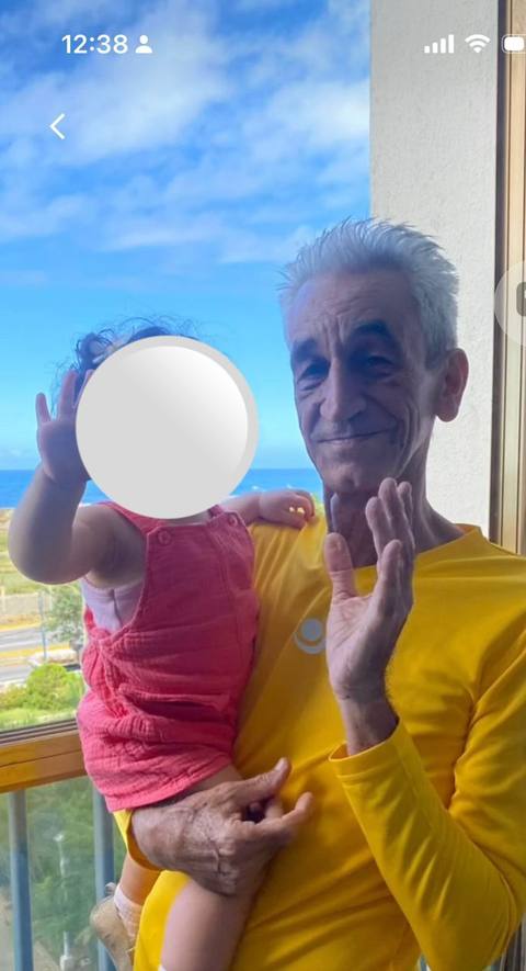 Foto de LEOPOLDO PESTANA