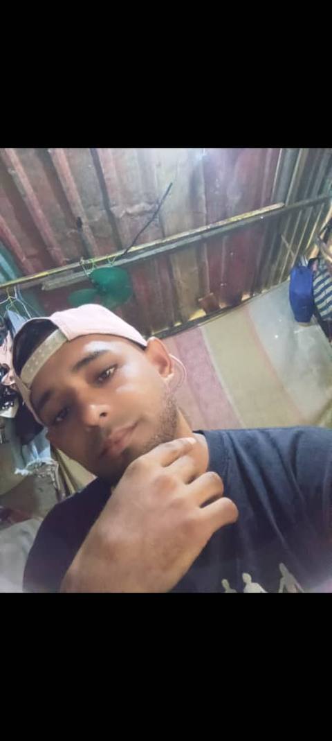 Foto de Anyerzon Larez