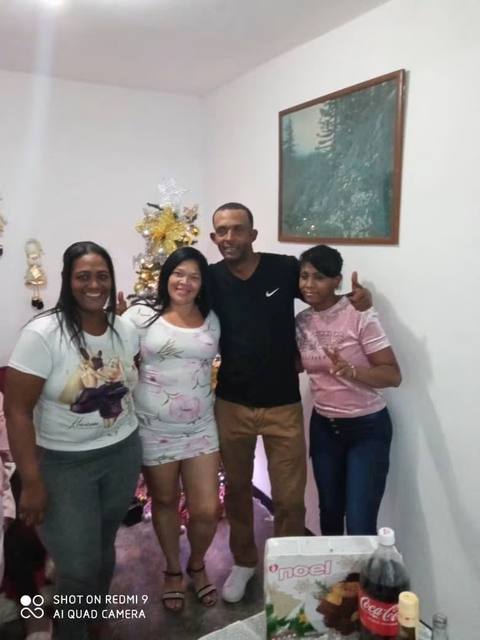 Foto de Yasmín valentina Serrano ocho