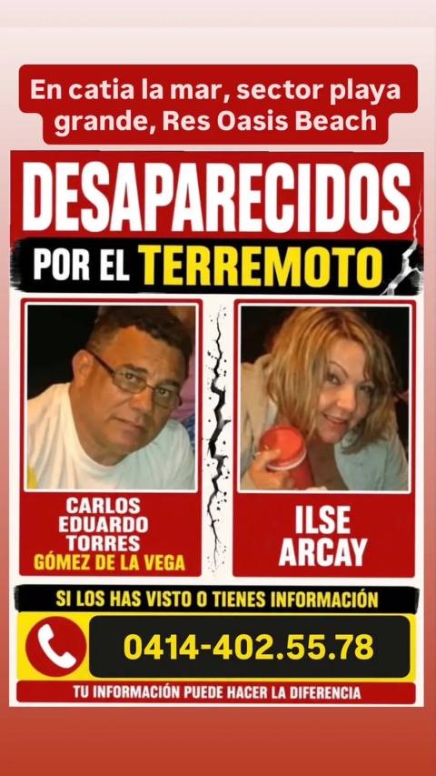 Foto de Carlos Eduardo Gómez de la Vega