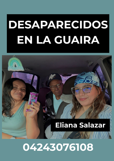 Foto de Eliana Salazar