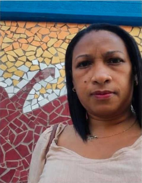 Foto de Ana Luisa Guillén Lozano