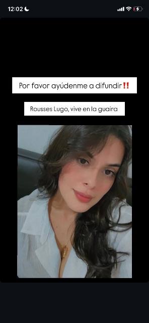 Foto de Rousses Lugo