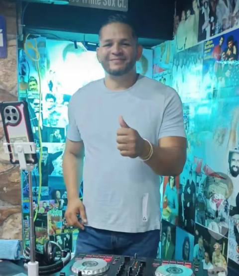 Foto de Eduardo Jose Rosal Bello