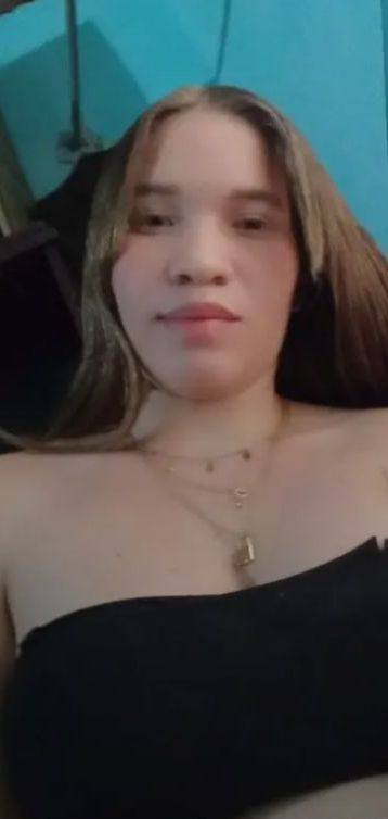 Foto de María Alejandra Aular Rojas