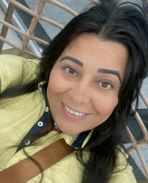 Foto de Delys Isabel Lobo