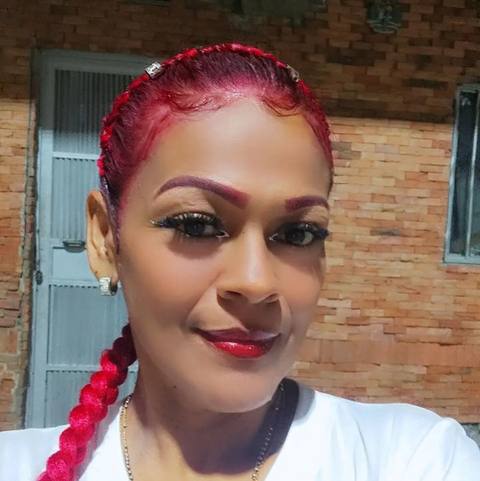 Foto de Maria Isabel Azócar Torrealba