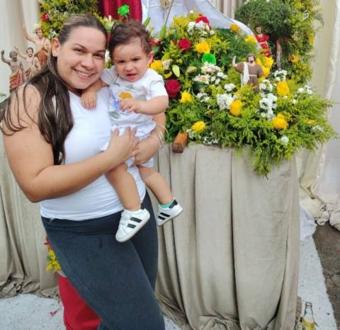 Foto de Adriana Eunice Pérez Larez
