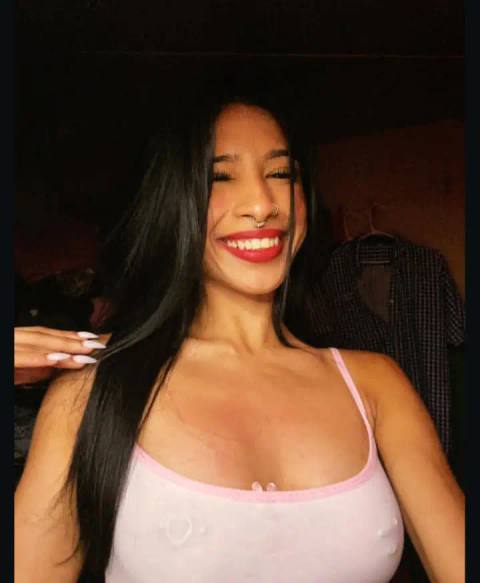 Foto de Alejandra Hernández