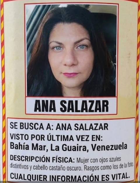 Foto de Ana josefina Salazar Peraza