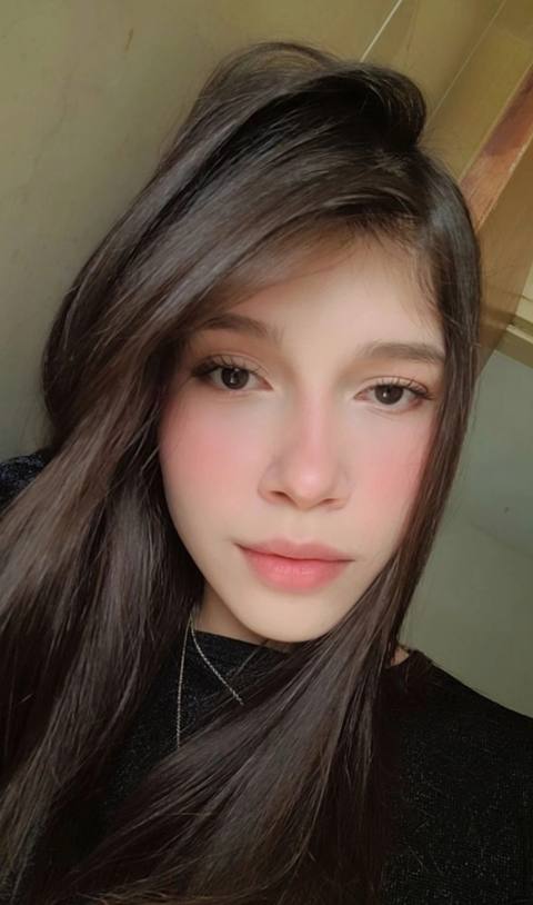 Foto de Sofia Padrón Jiménez