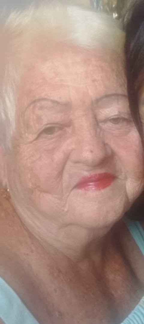 Foto de Lilian Alejandra Frajiel rabelo