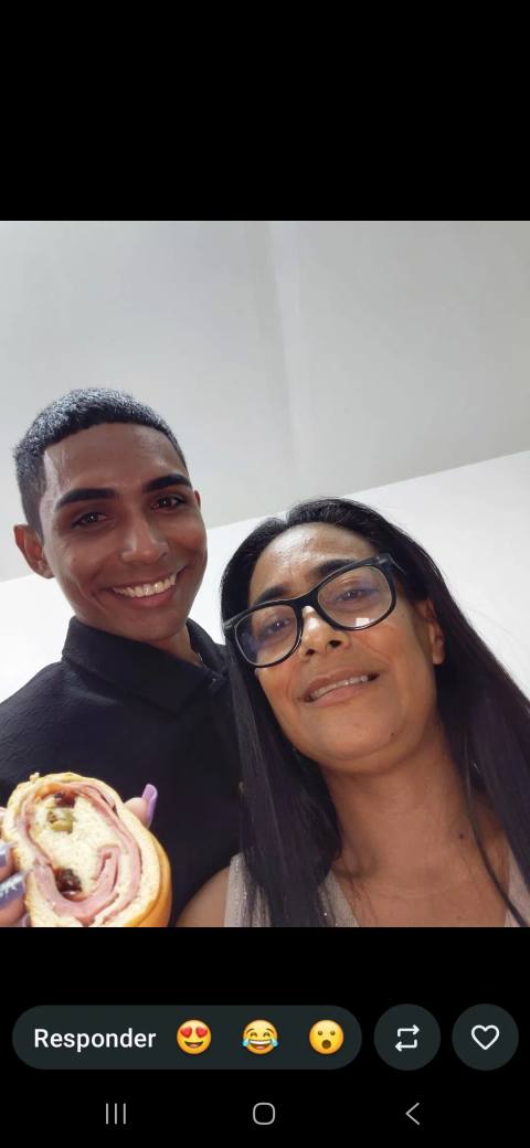 Foto de Maikel Candelo