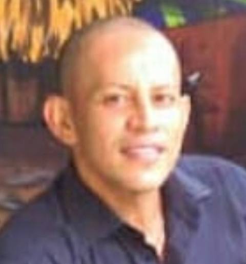 Foto de Wadis Rafael Salas Marqués