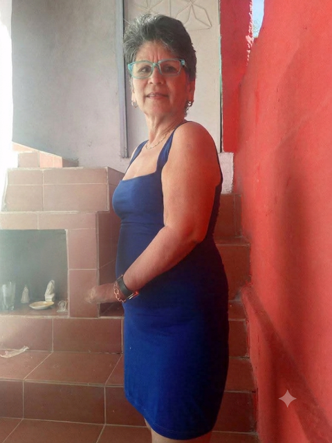 Foto de Rosa Elena Loreto Rodríguez