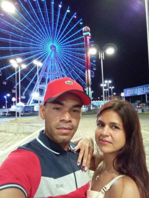 Foto de Yenifer Abreu