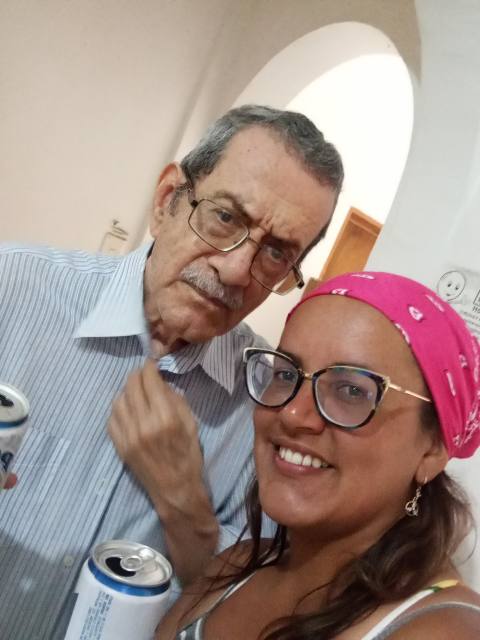 Foto de Nemesio Alfonso Parada Quintero