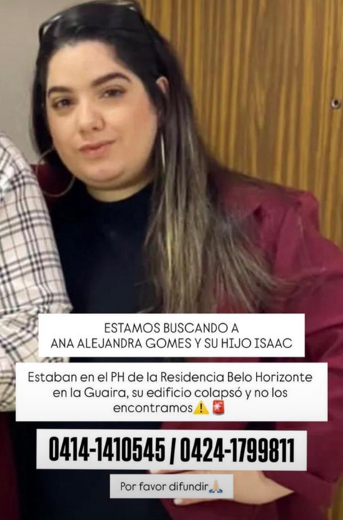 Foto de ANA GÓMES