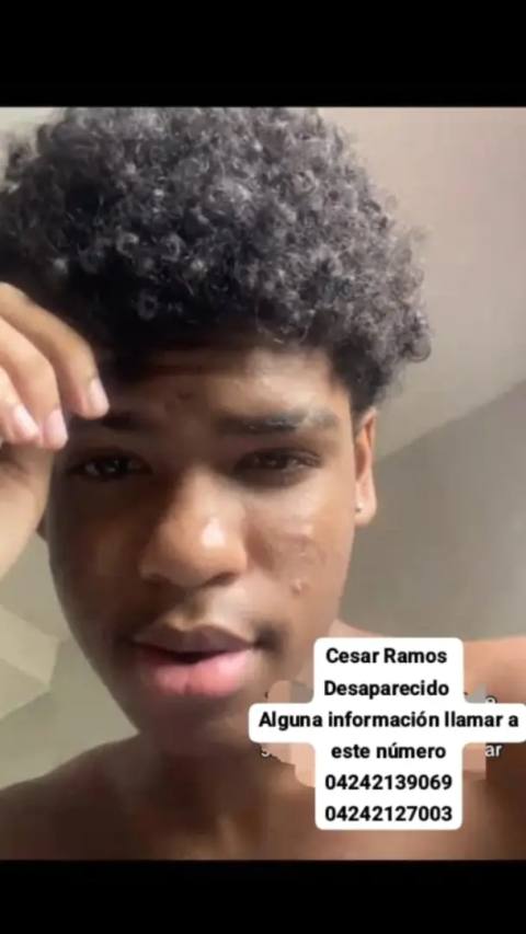 Foto de Cesar Leonardo Ramos