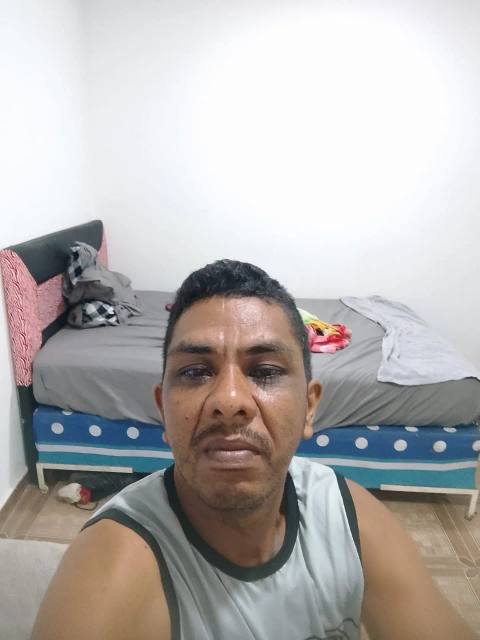 Foto de Víctor Torres Pacheco