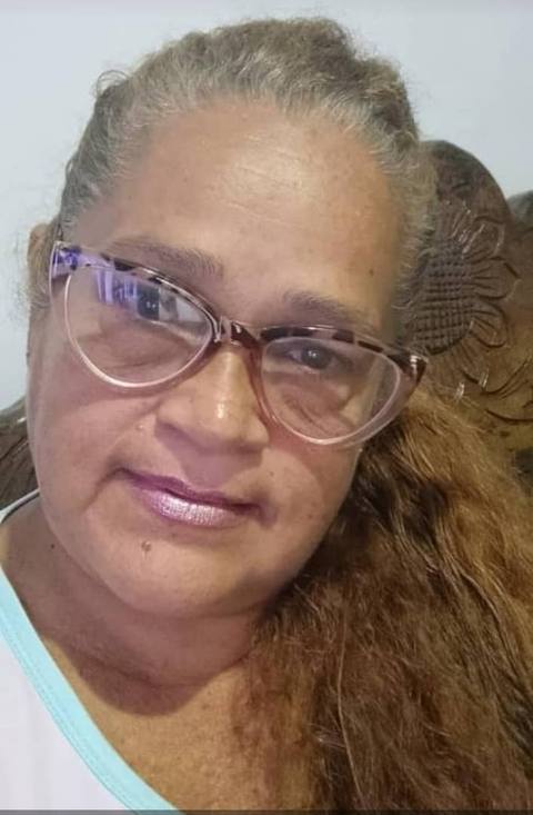 Foto de Ingrid Del Valle Silva Castillo