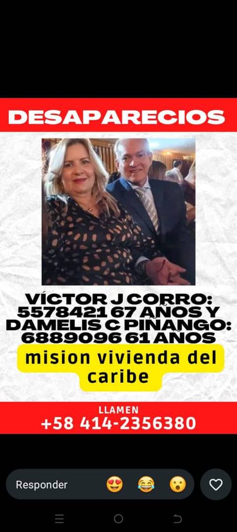 Foto de Damelis Piñango