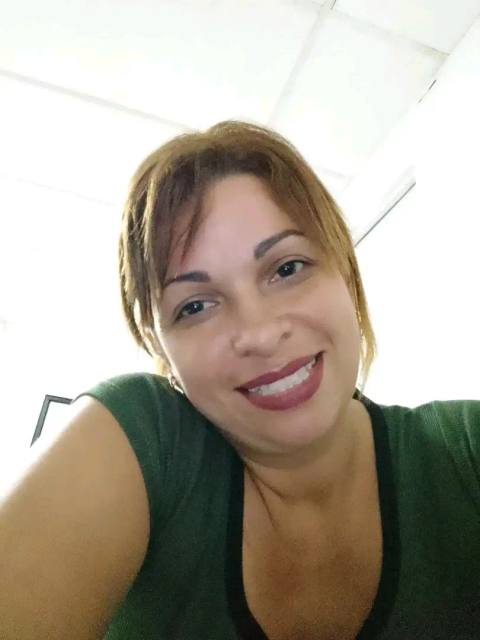 Foto de Karina Silva