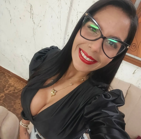 Foto de Similey Maza