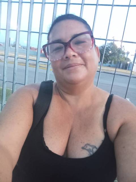 Foto de Francy Deyanira Morales