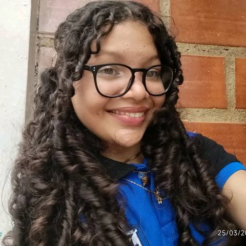 Foto de Ericklin danielys Moreno peña