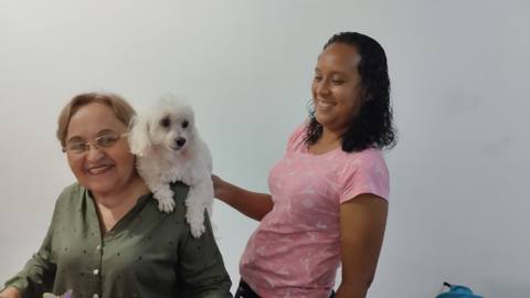 Foto de Sixlena del Valle Pérez Rodríguez