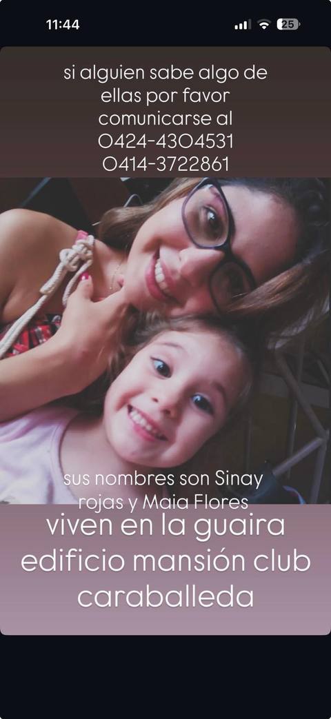 Foto de Sinayt Roja