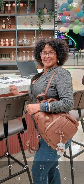 Foto de Dulce Laya