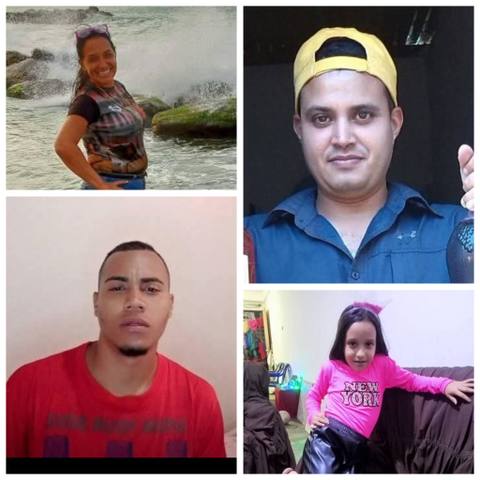 Foto de Eliber Silva ramirez