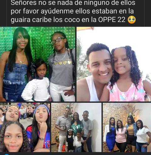Foto de Yusneidy Alejandra Clemente Bandrés