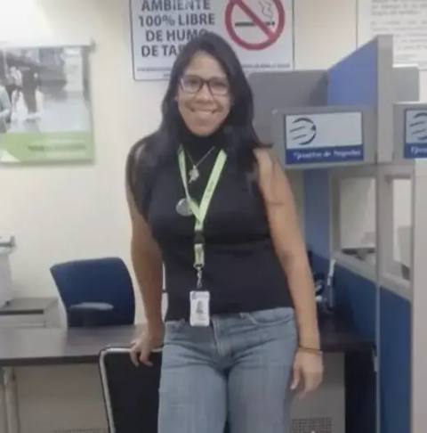 Foto de Ayaris Azocar
